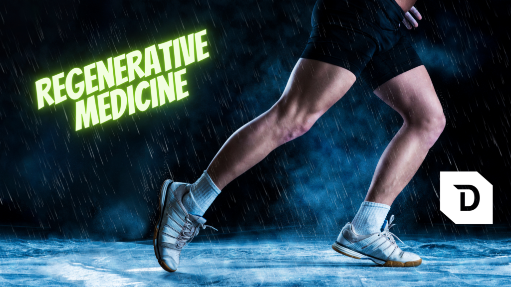 Regenerative Medicine for the Foot and Ankle