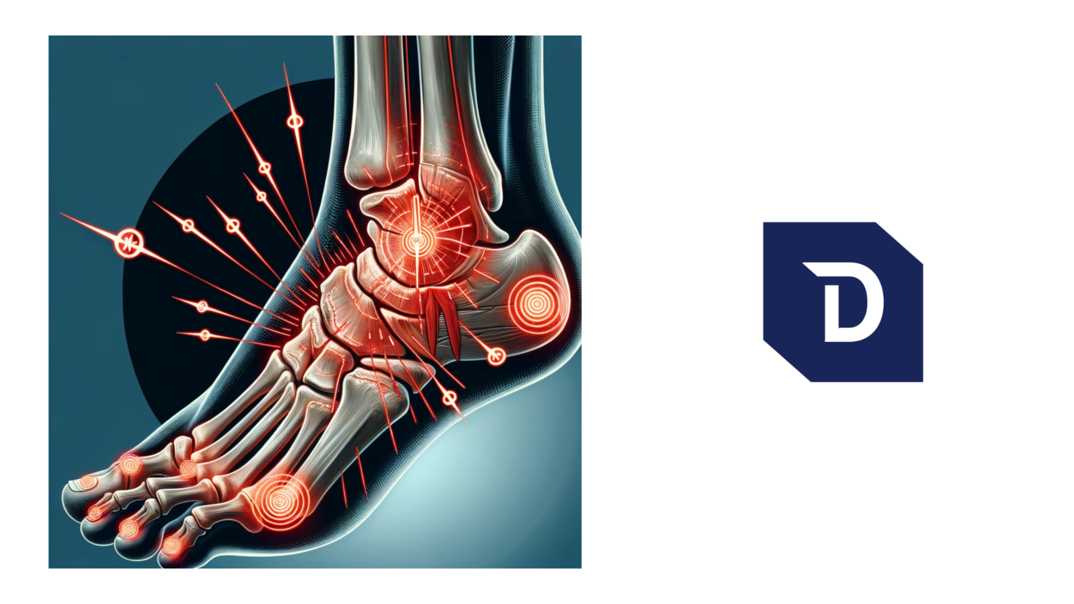 How Can You Tackle and Treat Sinus Tarsi Syndrome? District Foot & Ankle